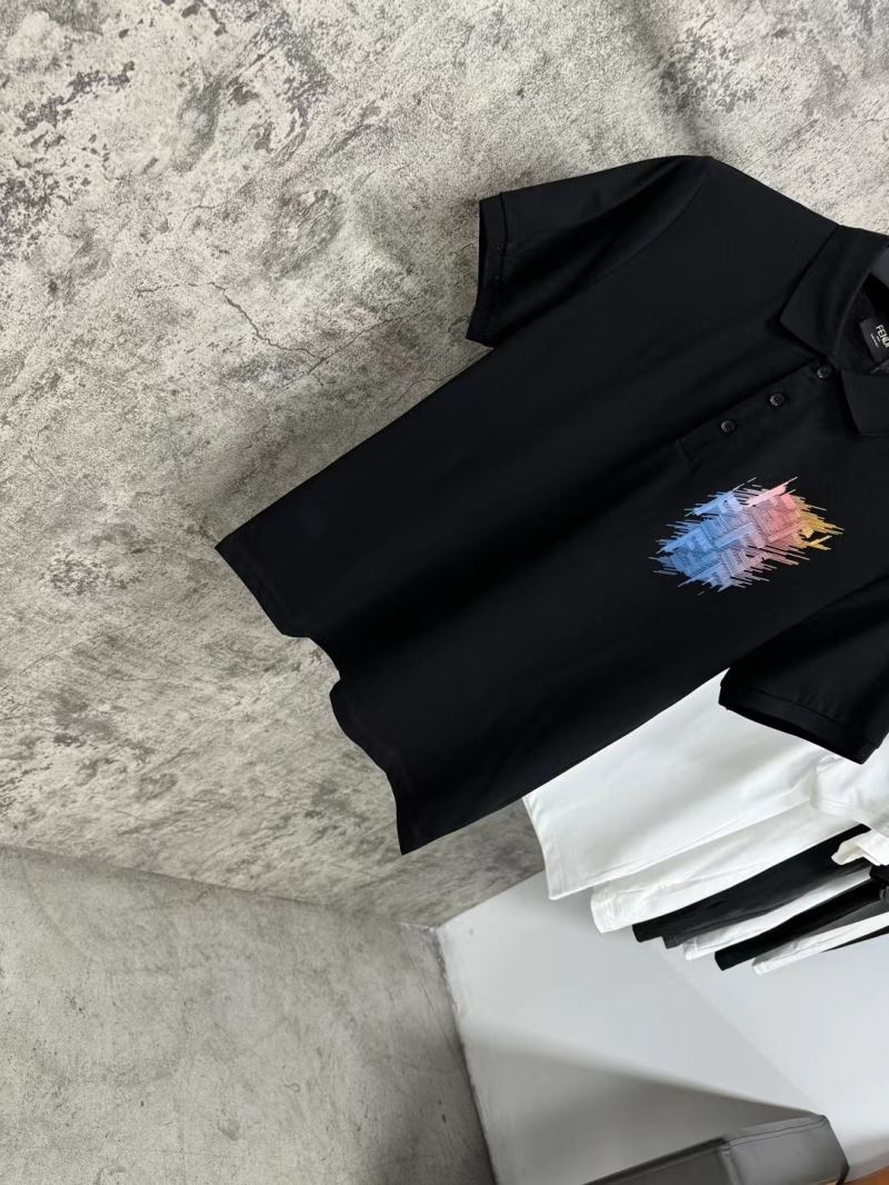 Fendi T-Shirts